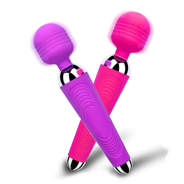 Women's Wireless Dildo / Adult Clitoris Stimulator / USB Rechargeable Sex Massager - EVE's SECRETS